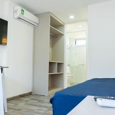 Cinco Soles Aparthotel Godoy Cruz Ngoại thất bức ảnh