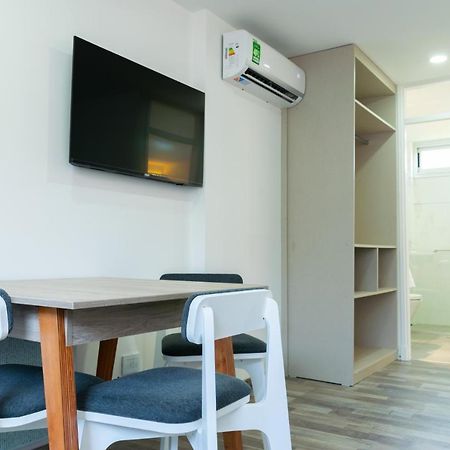 Cinco Soles Aparthotel Godoy Cruz Ngoại thất bức ảnh