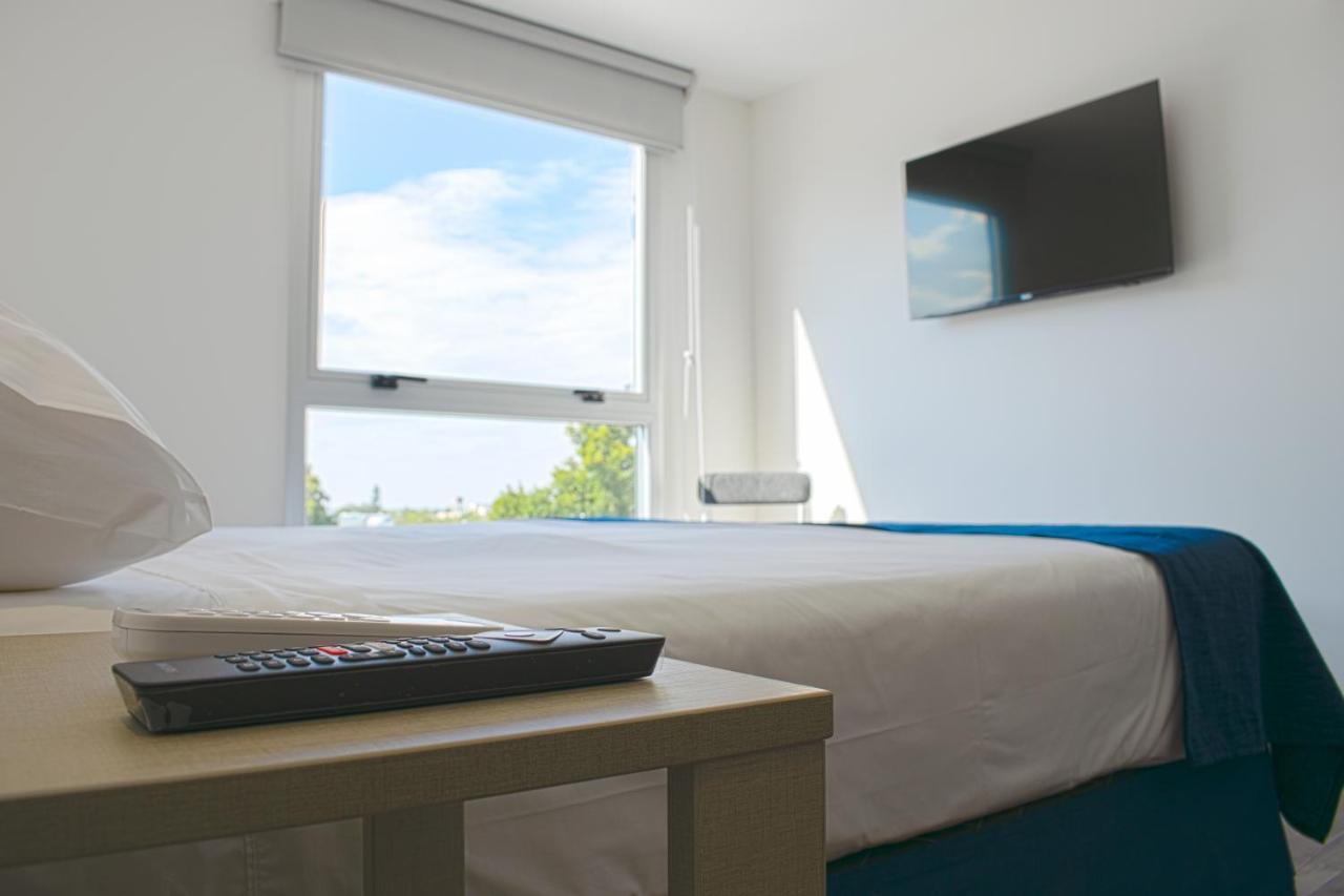 Cinco Soles Aparthotel Godoy Cruz Ngoại thất bức ảnh
