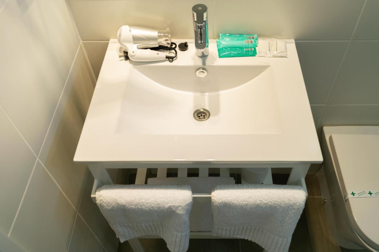 Cinco Soles Aparthotel Godoy Cruz Ngoại thất bức ảnh