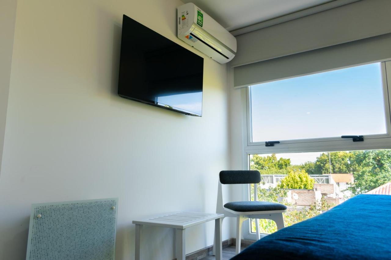 Cinco Soles Aparthotel Godoy Cruz Ngoại thất bức ảnh